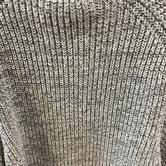 Oversized Urban sweater - Picture 4 of 4